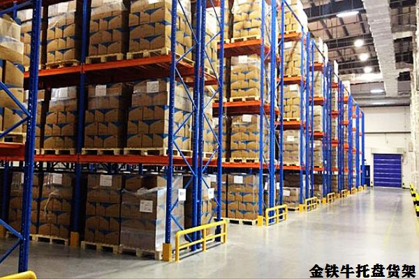 湖南重型倉儲(chǔ)貨架