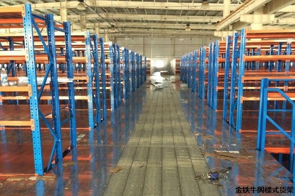 閣樓式貨架廠家 閣樓式貨架廠家